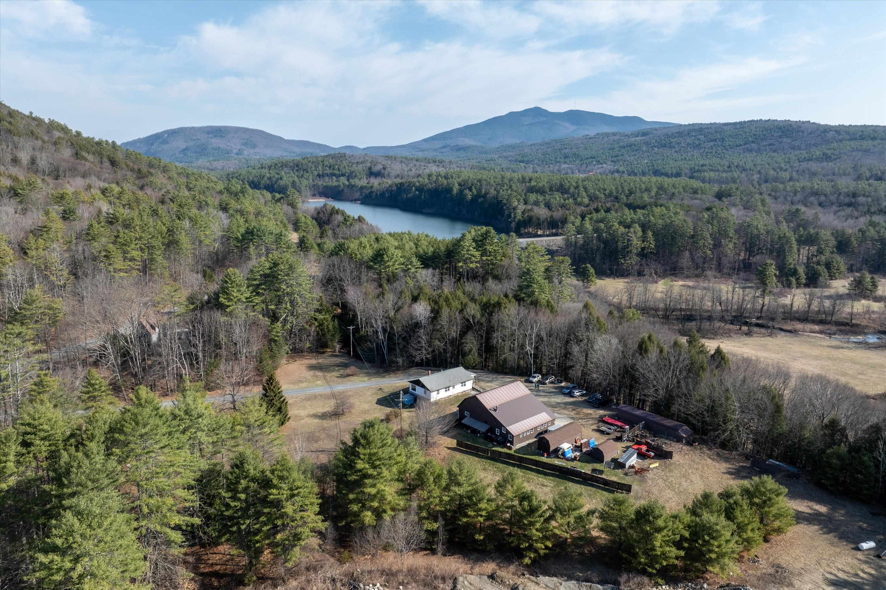 501 Stoughton Pond Road Weathersfield, VT 05151 - Photo 46 of 48