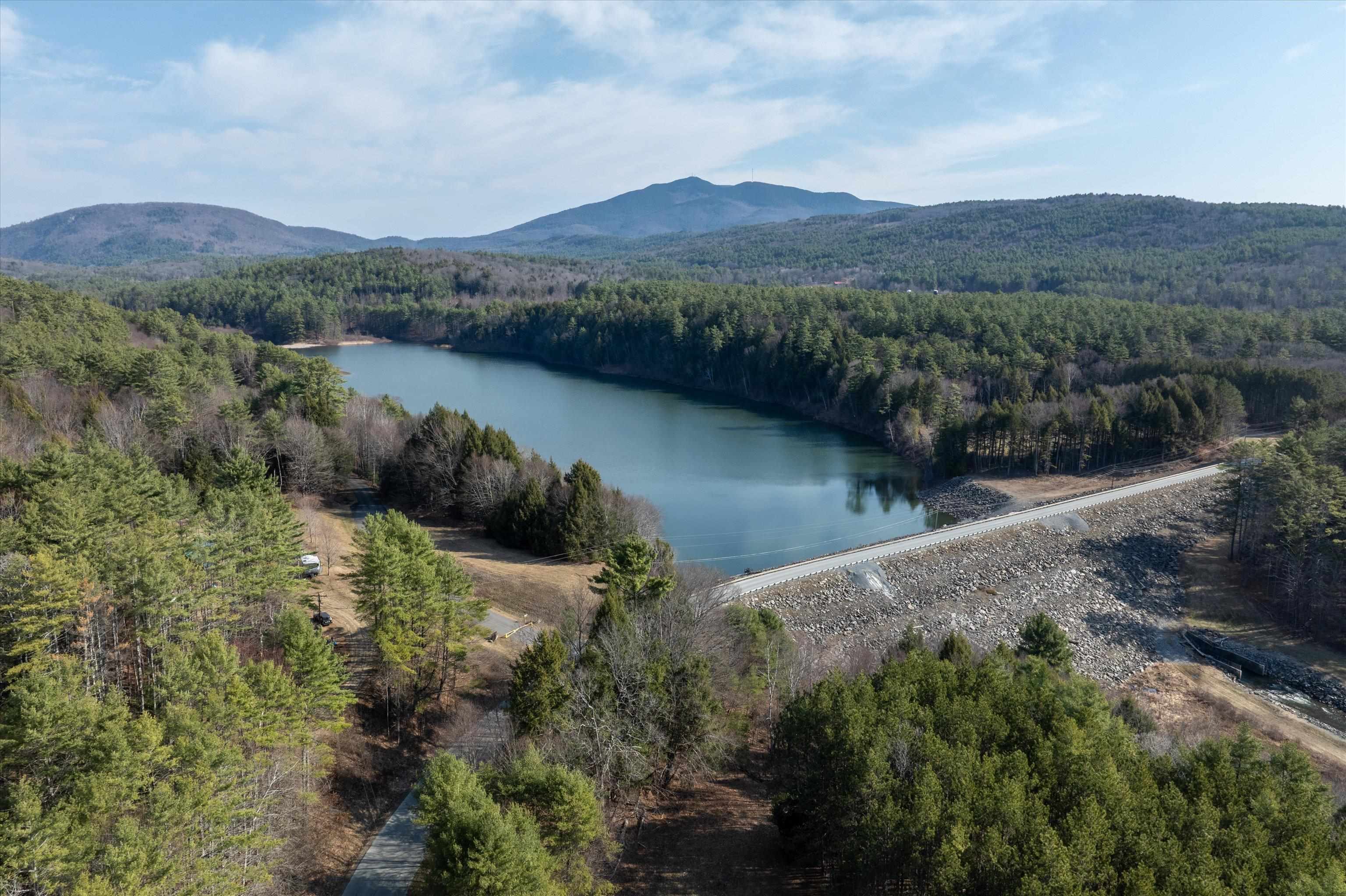 501 Stoughton Pond Road Weathersfield, VT 05151 - Photo 47 of 48