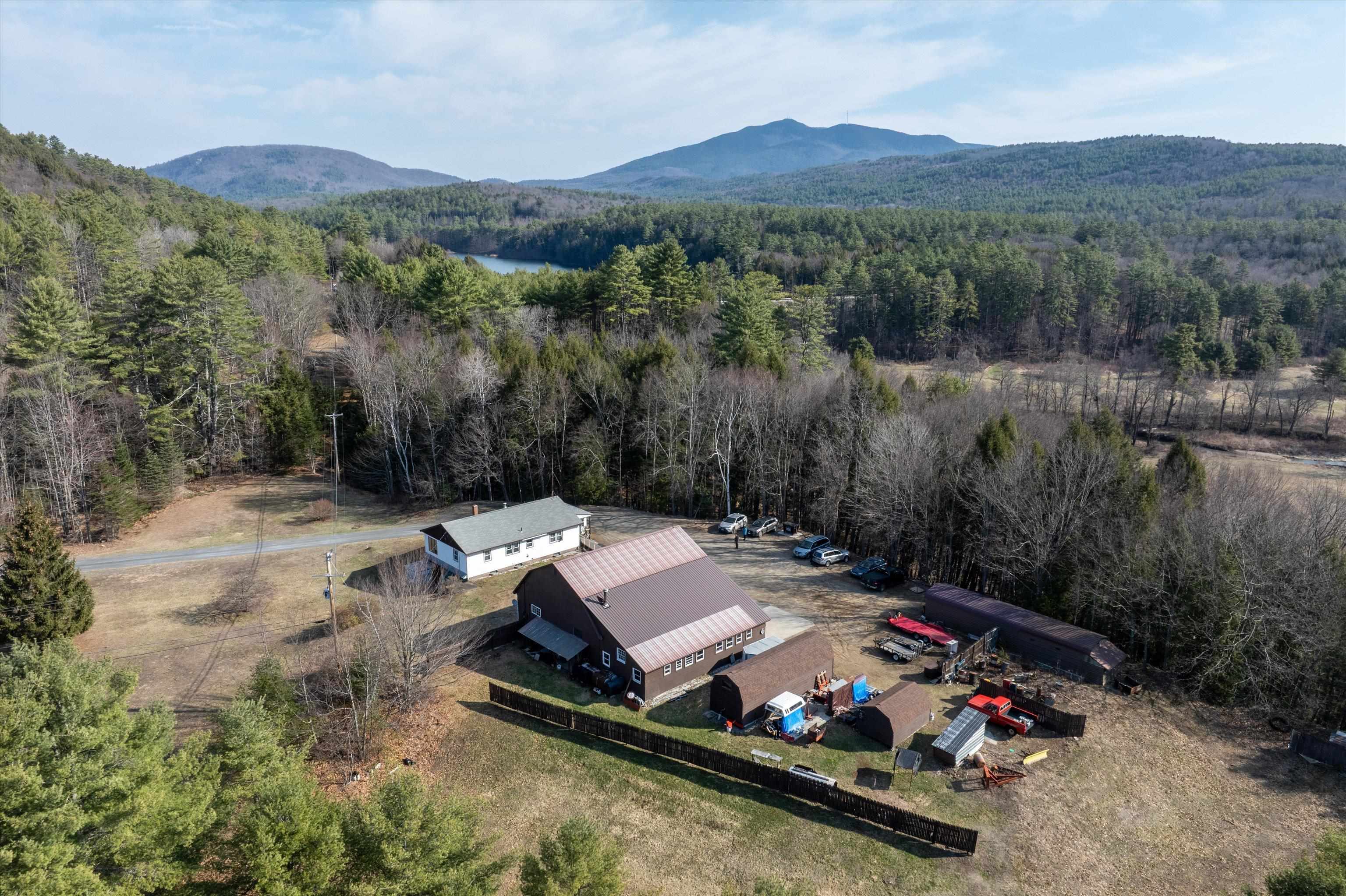 501 Stoughton Pond Road Weathersfield, VT 05151 - Photo 48 of 48