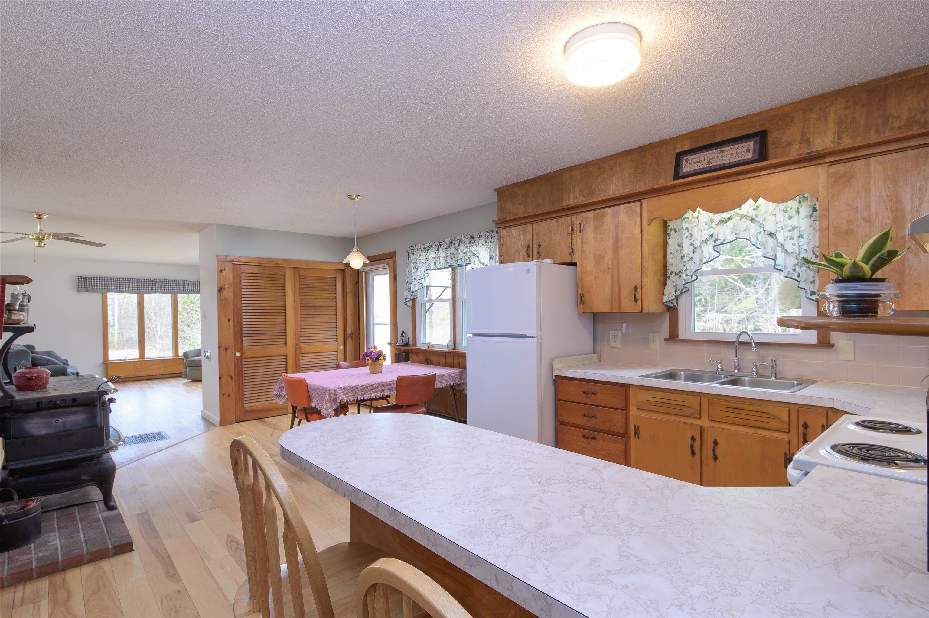 501 Stoughton Pond Road Weathersfield, VT 05151 - Photo 6 of 48