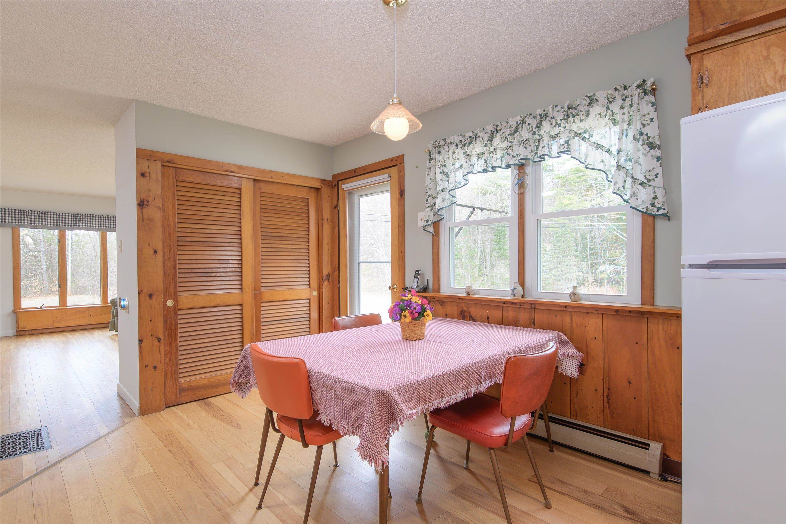 501 Stoughton Pond Road Weathersfield, VT 05151 - Photo 7 of 48
