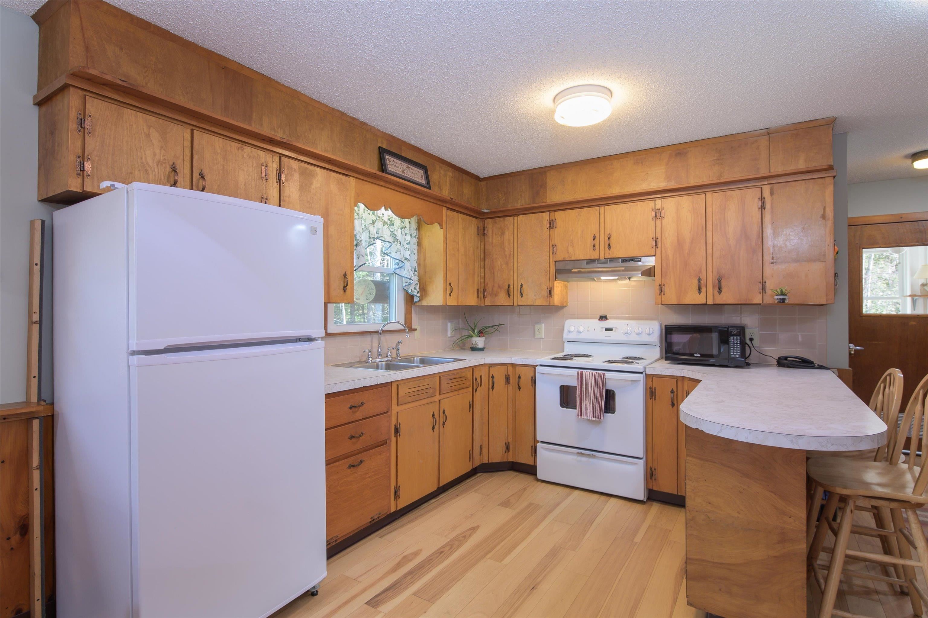 501 Stoughton Pond Road Weathersfield, VT 05151 - Photo 9 of 48