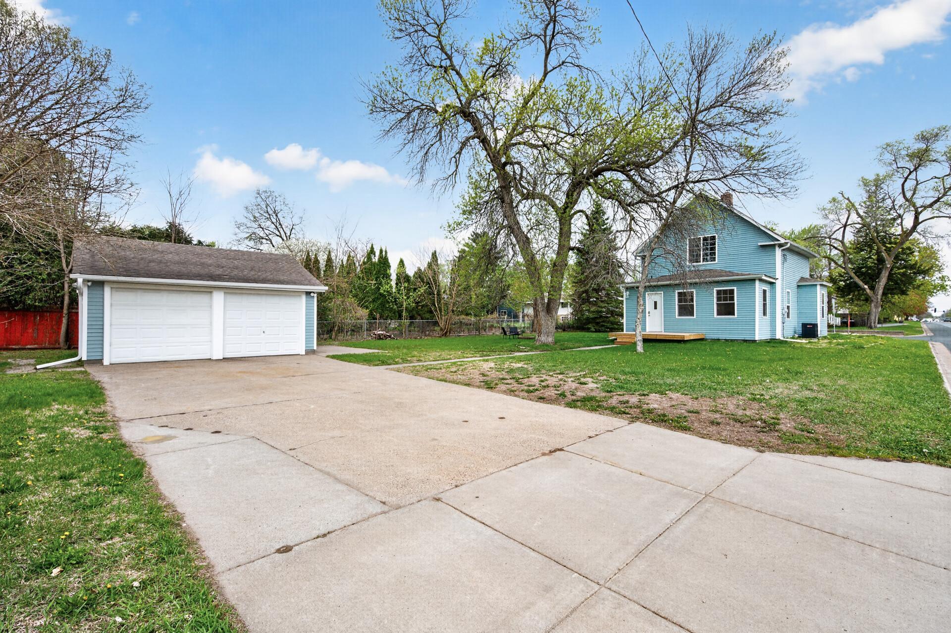 656 Madison Street Anoka, MN 55303 - Photo 28 of 30