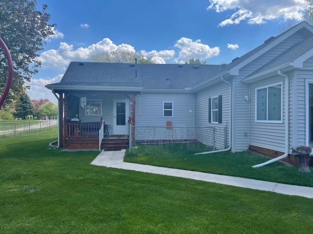 6678 Esmond Road Hale, MI 48739 - Photo 4 of 18 1887569-3.JPG
