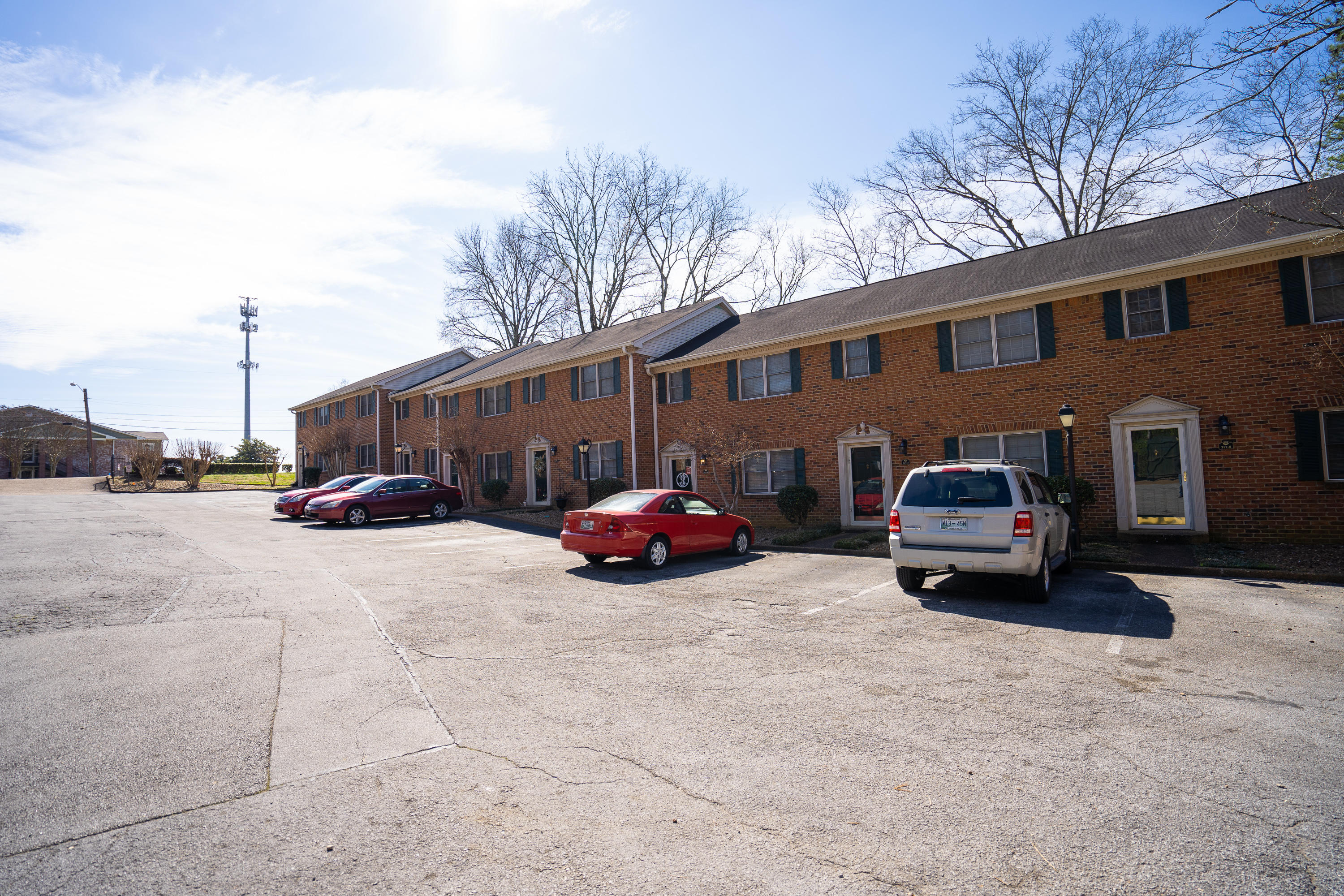 315 McBrien Road, Unit #12 Chattanooga, TN 37411 - Photo 15 of 16 17