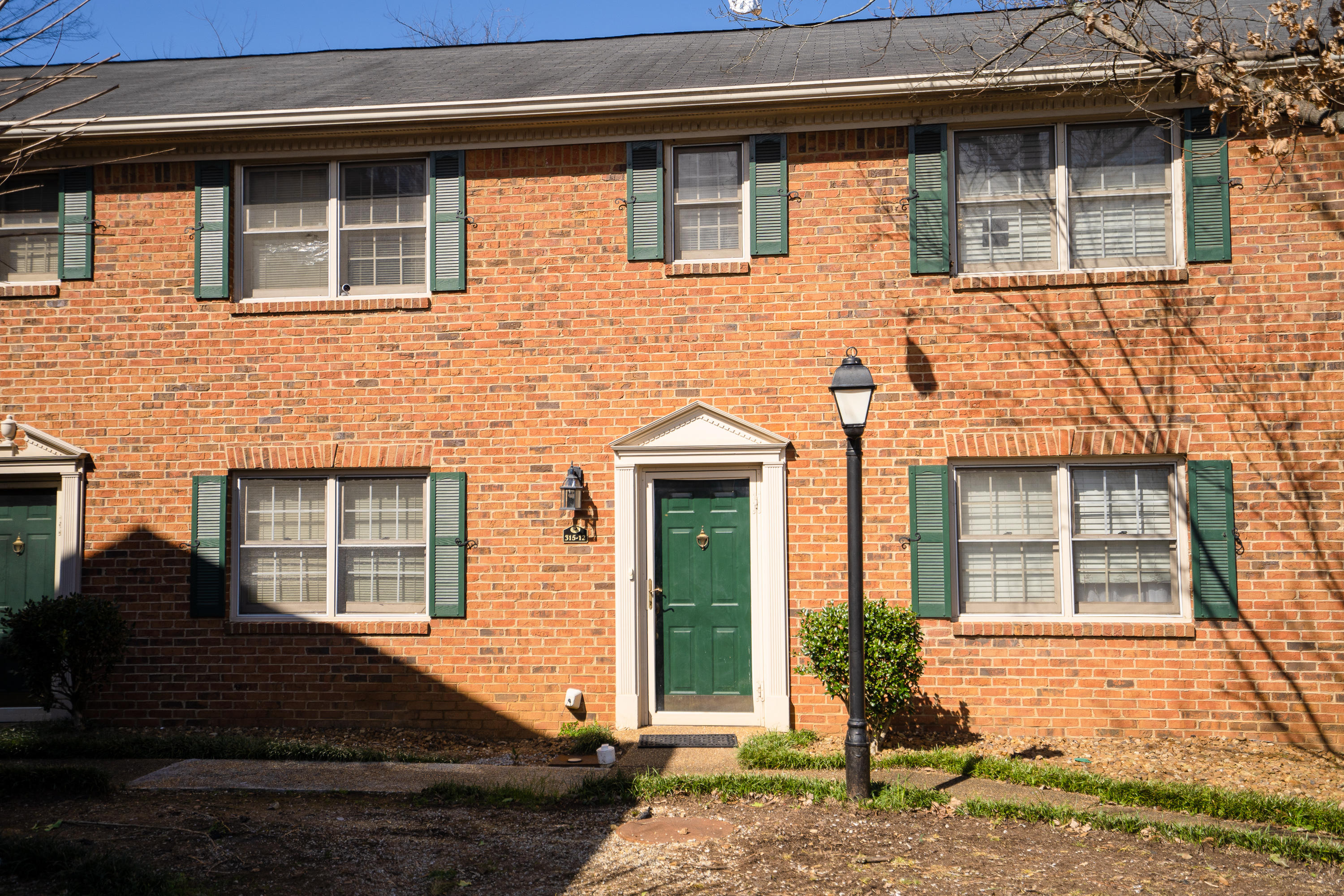 315 McBrien Road, Unit #12 Chattanooga, TN 37411 - Photo 16 of 16 18