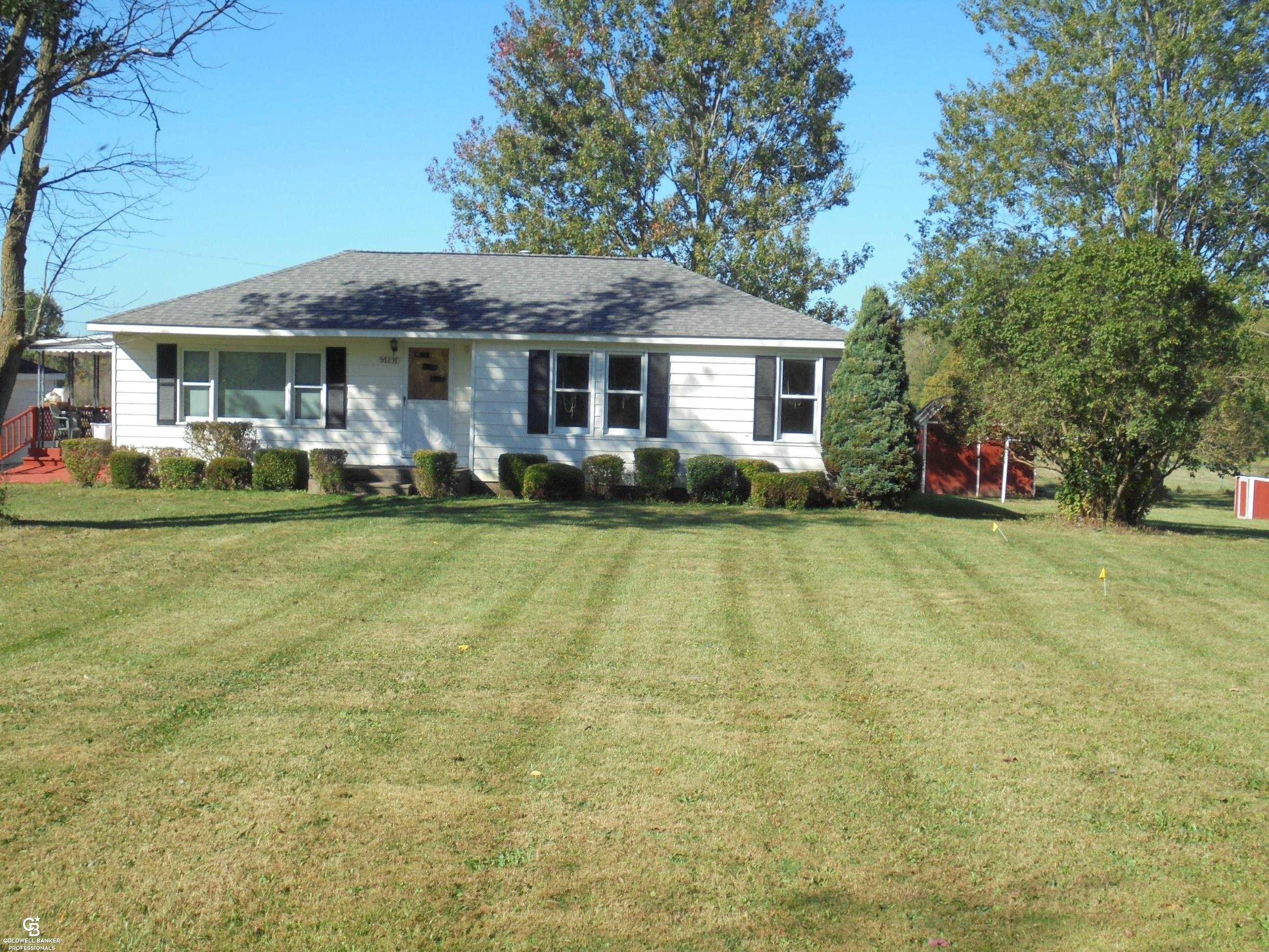 57237 Place Road New Haven, MI 48048 - Photo 1 of 51 57237 Place