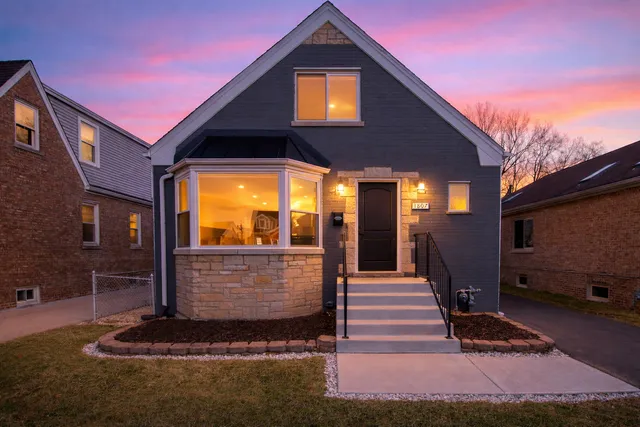 $649,000 | 1807 North 74th Court, Elmwood Park, IL 60707