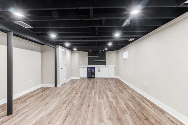 $649,000 | 1807 North 74th Court, Elmwood Park, IL 60707