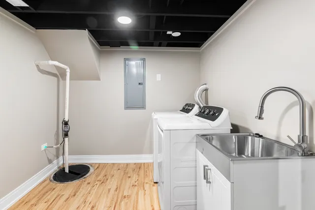 $649,000 | 1807 North 74th Court, Elmwood Park, IL 60707