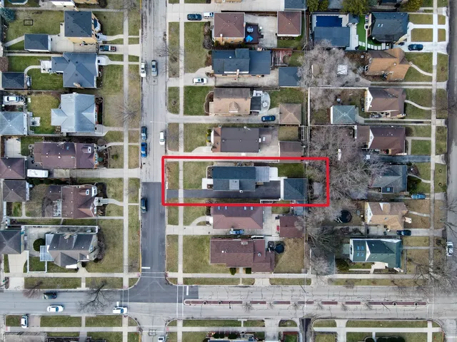 $649,000 | 1807 North 74th Court, Elmwood Park, IL 60707