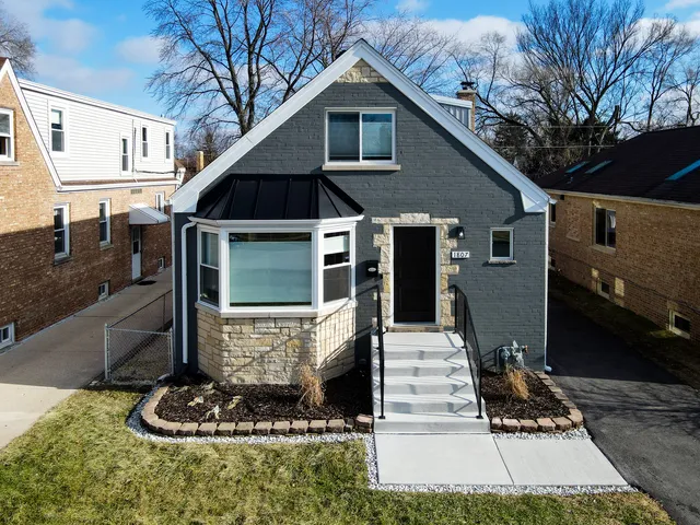$649,000 | 1807 North 74th Court, Elmwood Park, IL 60707