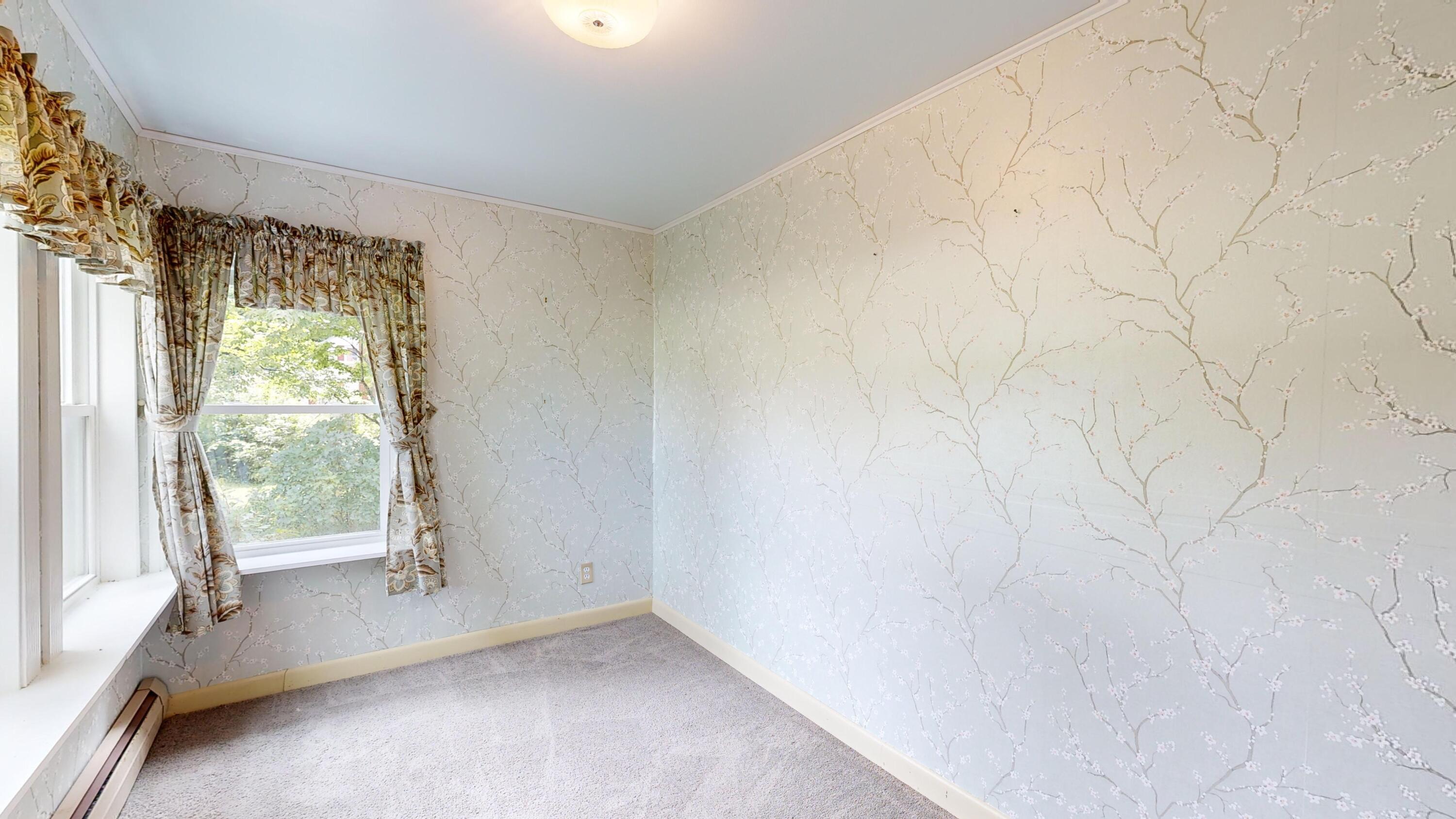 436 Old Greene Road Lewiston, ME 04240 - Photo 12 of 63 Bedroom 1