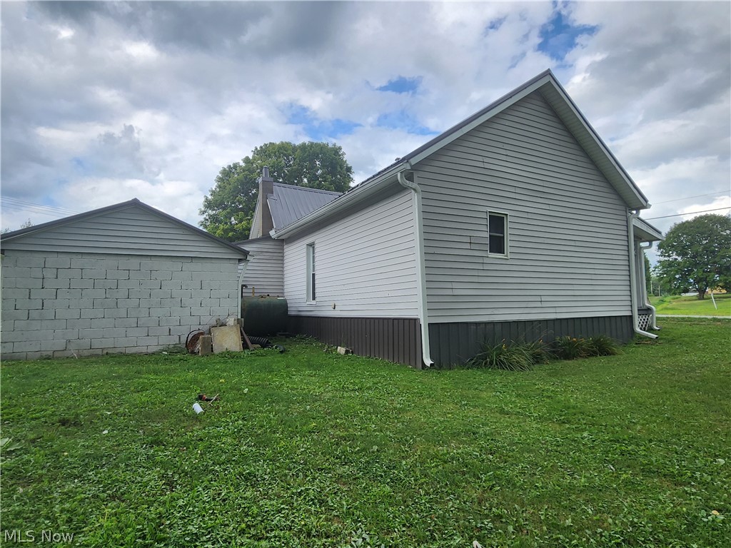 69301 Birmingham Road North Lore City, OH 43755 - Photo 22 of 27