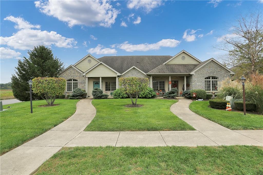 243 Fair Hvn Lane Pendleton, IN 46064 - Photo 1 of 25 Gallery Image 1