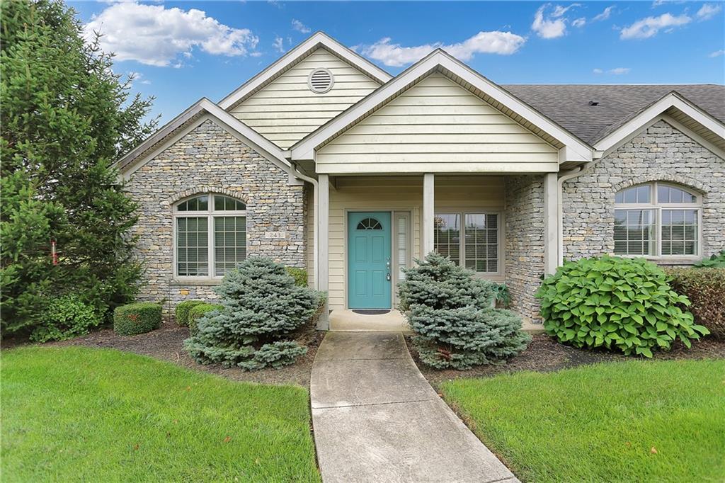 243 Fair Hvn Lane Pendleton, IN 46064 - Photo 2 of 25 Gallery Image 2