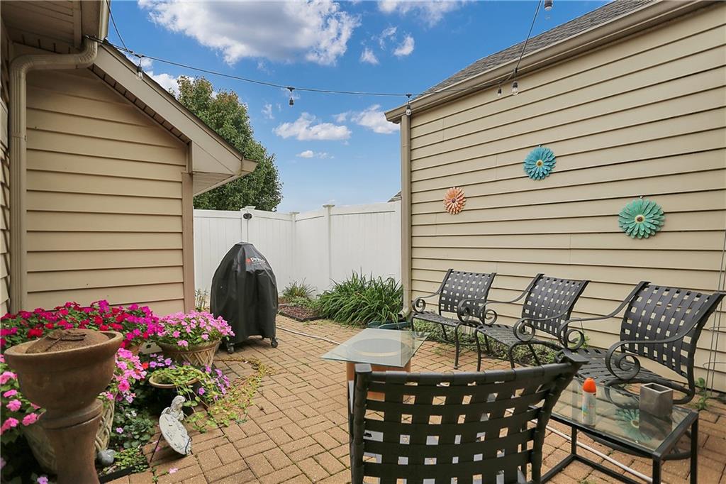 243 Fair Hvn Lane Pendleton, IN 46064 - Photo 21 of 25 Gallery Image 21