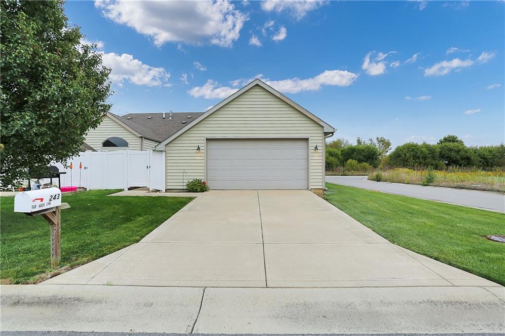 243 Fair Hvn Lane Pendleton, IN 46064 - Photo 22 of 25 Gallery Image 22