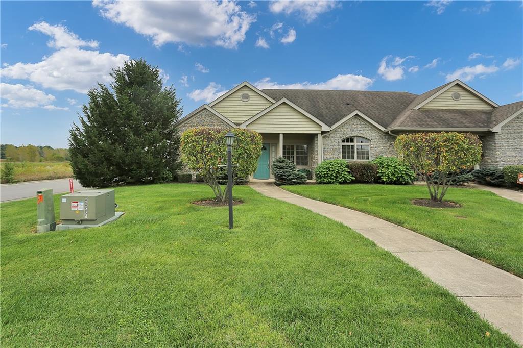 243 Fair Hvn Lane Pendleton, IN 46064 - Photo 24 of 25 Gallery Image 24