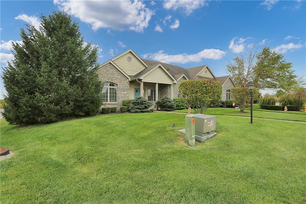243 Fair Hvn Lane Pendleton, IN 46064 - Photo 25 of 25 Gallery Image 25