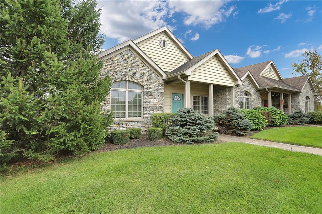 243 Fair Hvn Lane Pendleton, IN 46064 - Photo 3 of 25 Gallery Image 3