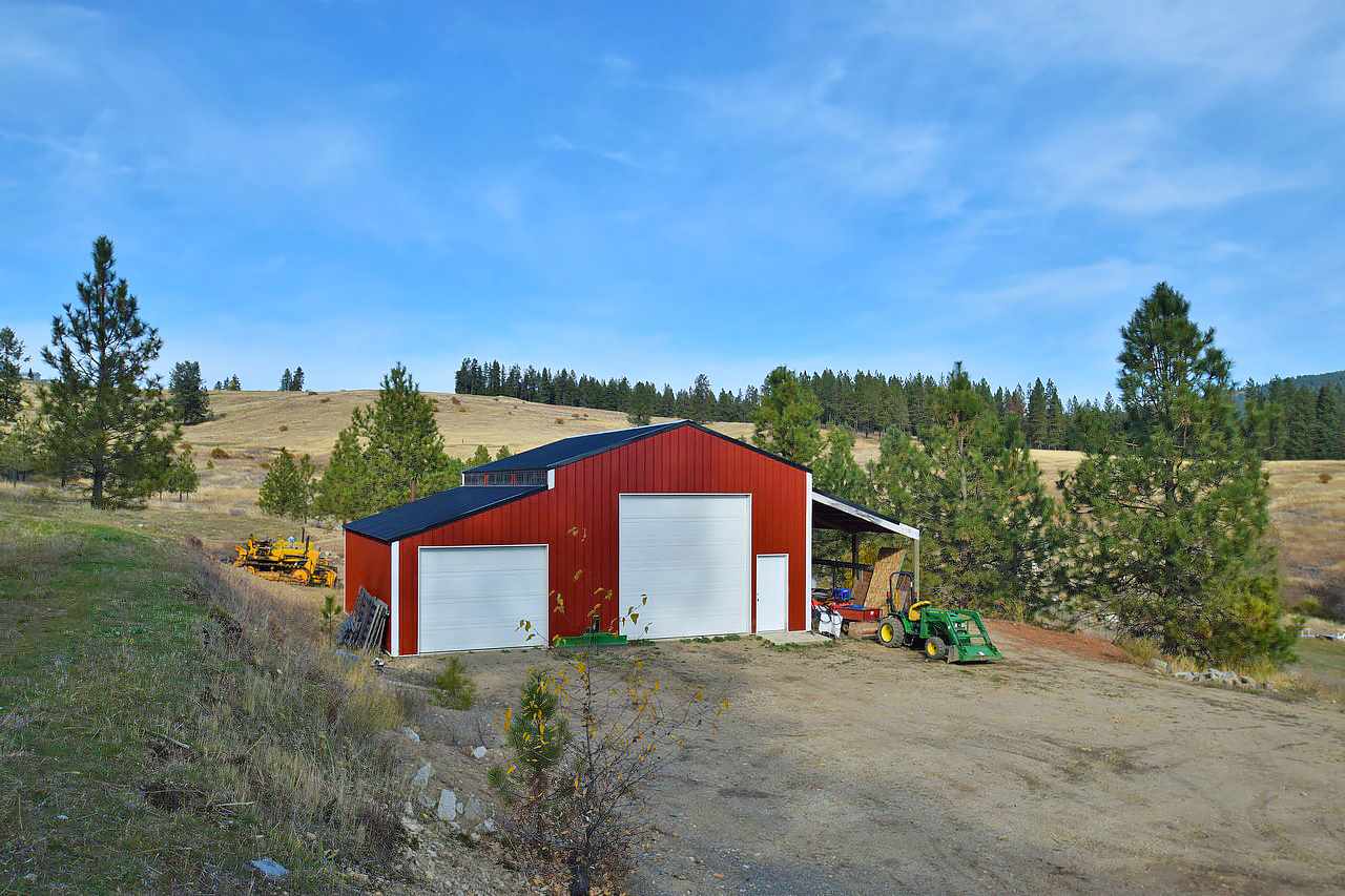 12817 East Sillman Road Mead, WA 99021 - Photo 15 of 20