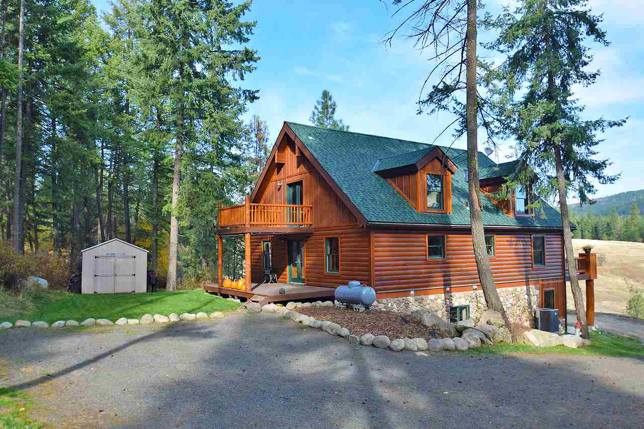 12817 East Sillman Road Mead, WA 99021 - Photo 17 of 20