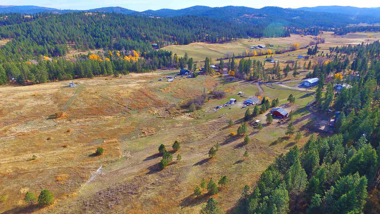 12817 East Sillman Road Mead, WA 99021 - Photo 19 of 20