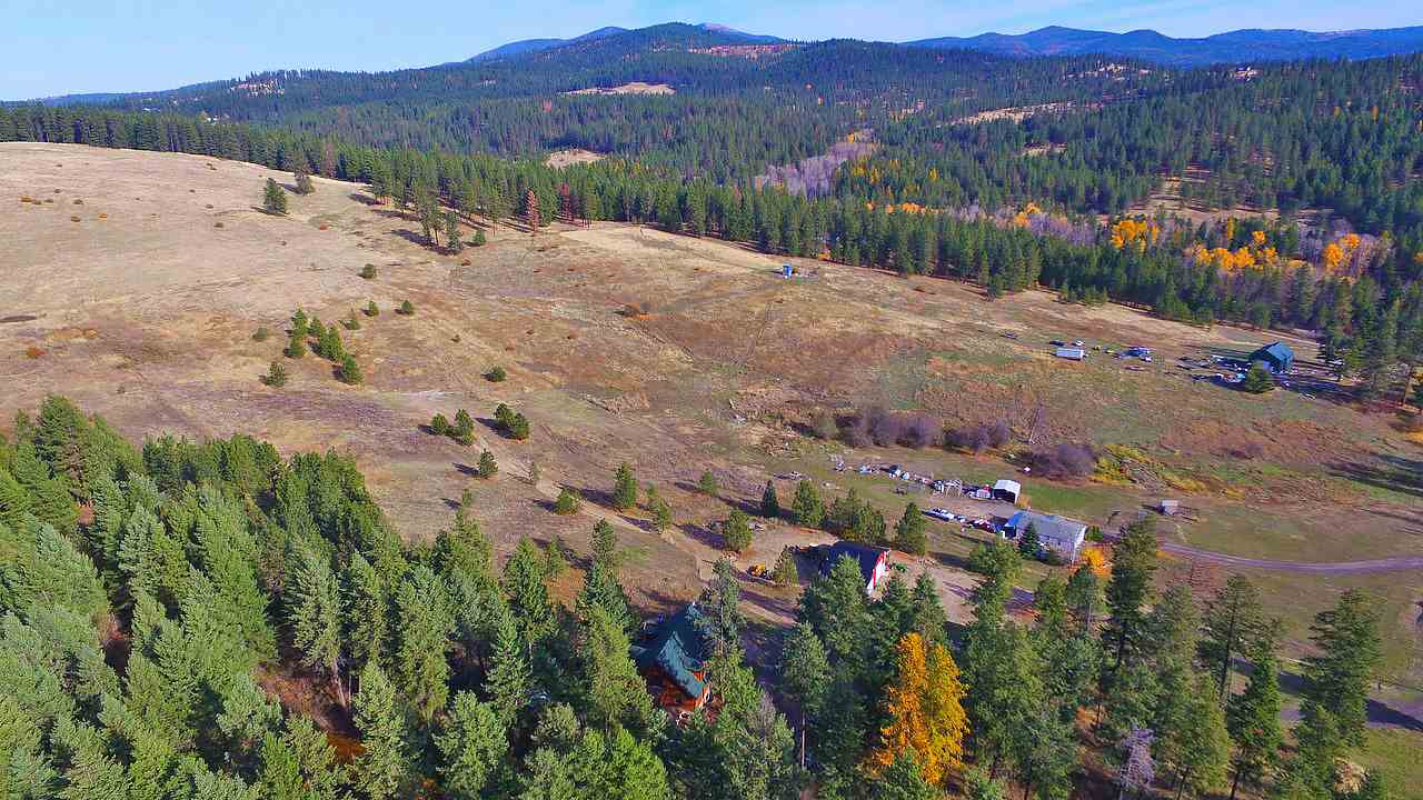 12817 East Sillman Road Mead, WA 99021 - Photo 20 of 20
