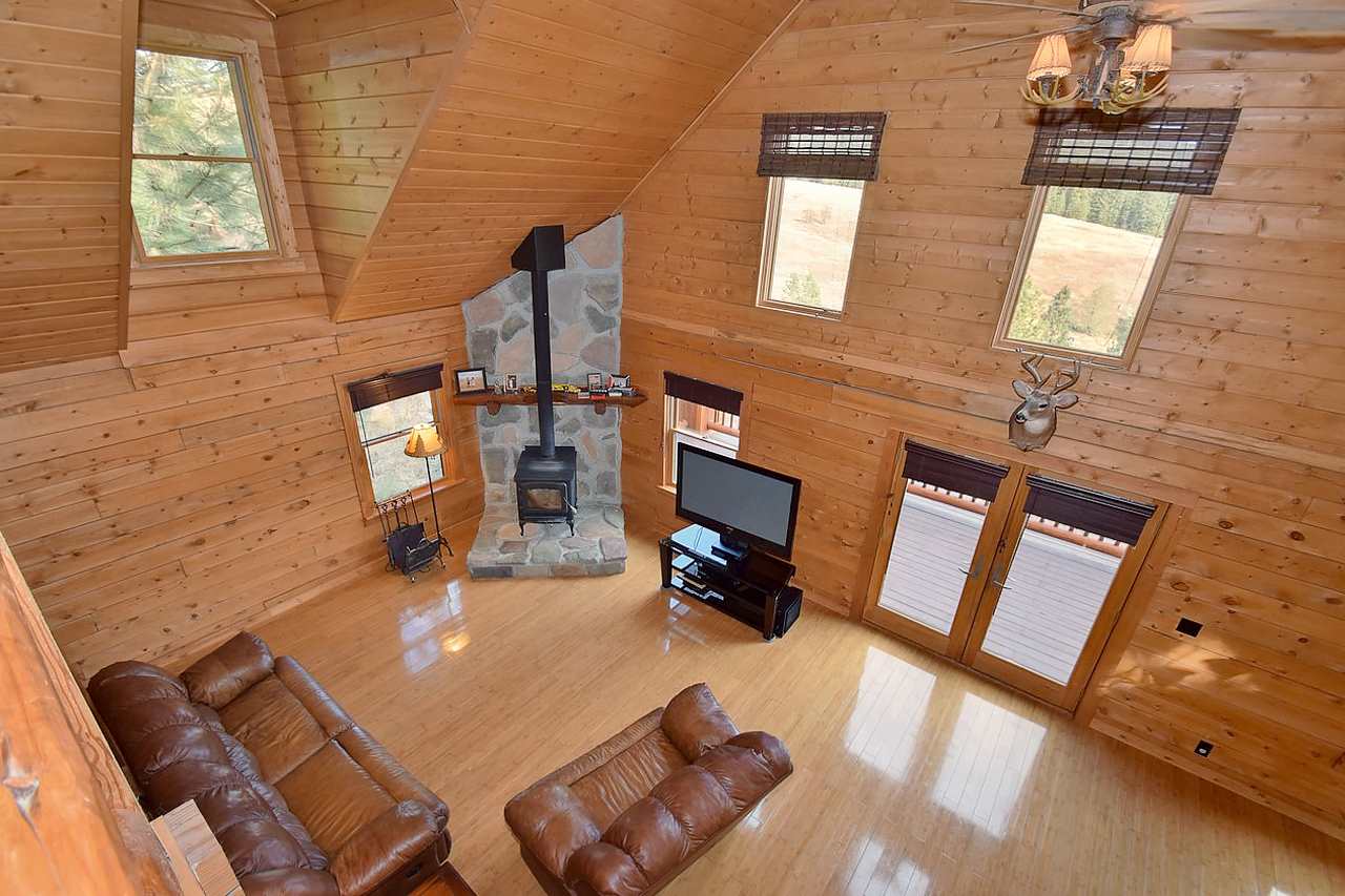 12817 East Sillman Road Mead, WA 99021 - Photo 7 of 20