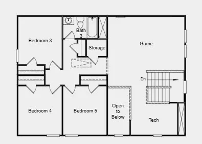 $402,650 | 214 Crumpton Way, Hutto, TX 78634