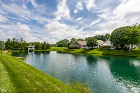 $255,000 | 1127 Lincoln Park W Drive, Greenwood, IN 46142