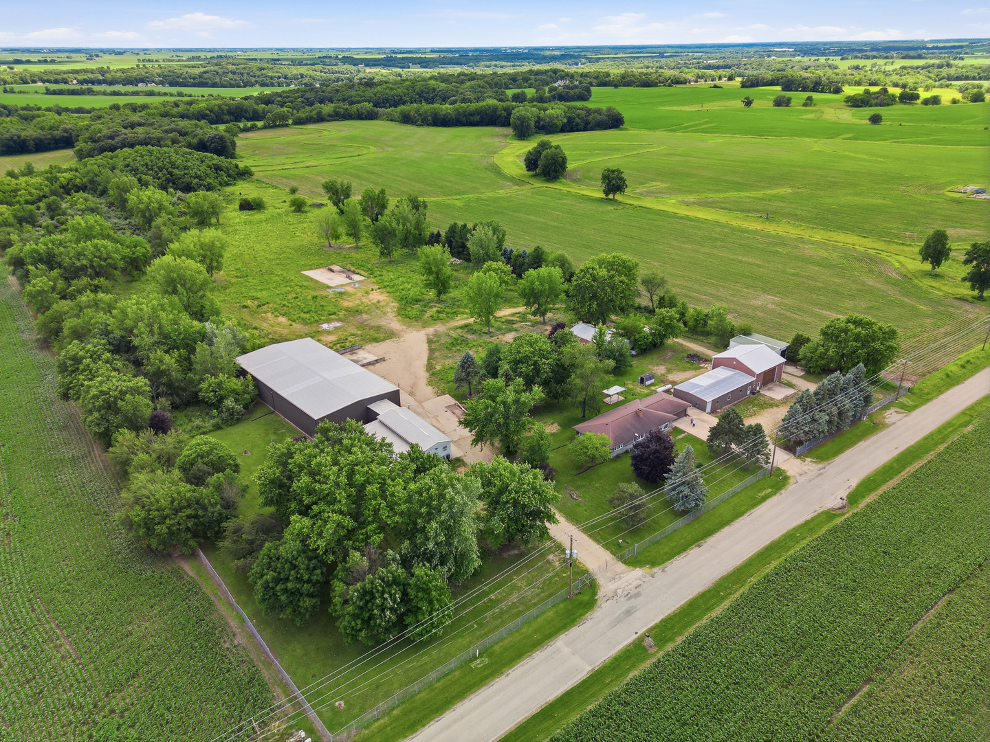519 Kilgore Road Dixon, IL 61021 - Photo 58 of 67