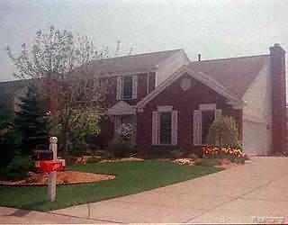 2341 Pleasant View Drive Rochester, MI 48306 - Photo 1 of 1 Listing Image