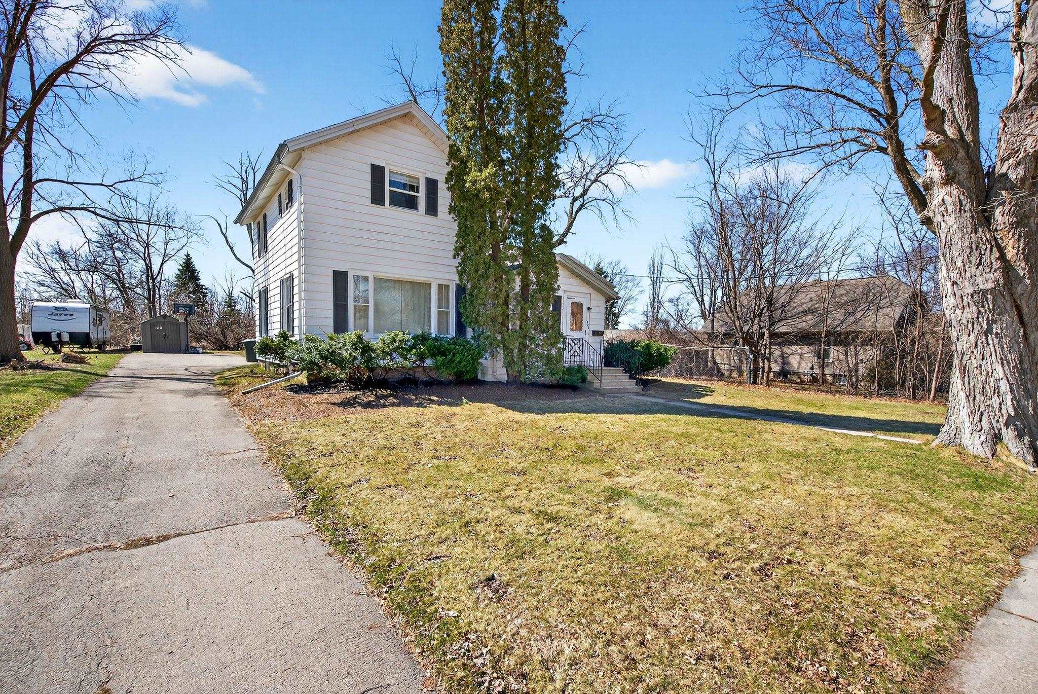 533 Scott Street Ripon, WI 54971 - Photo 1 of 46