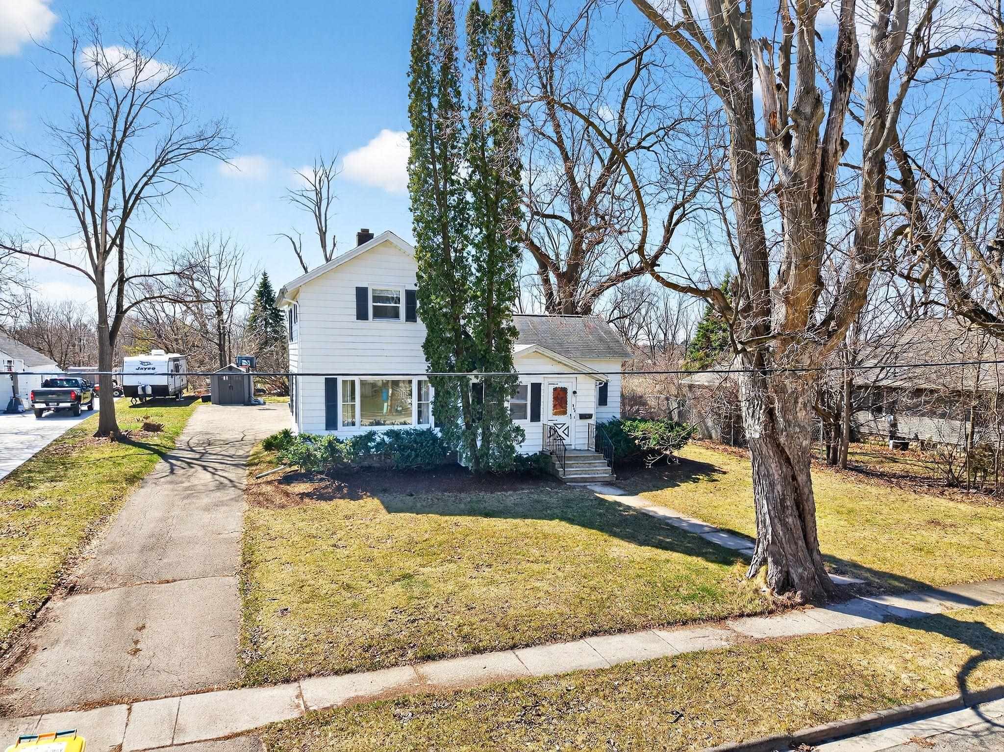 533 Scott Street Ripon, WI 54971 - Photo 23 of 46