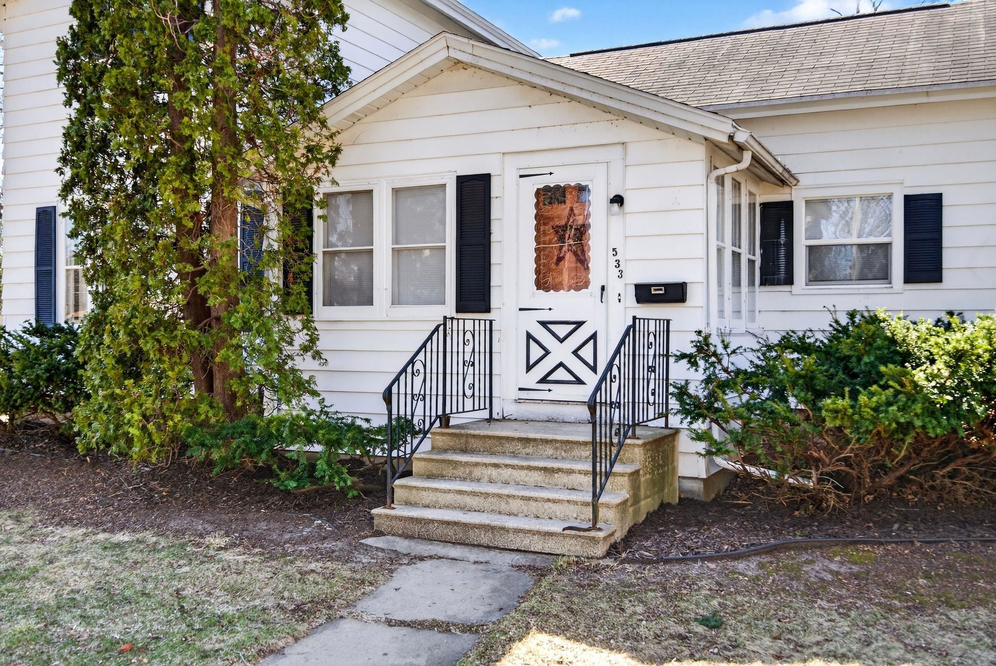 533 Scott Street Ripon, WI 54971 - Photo 24 of 46