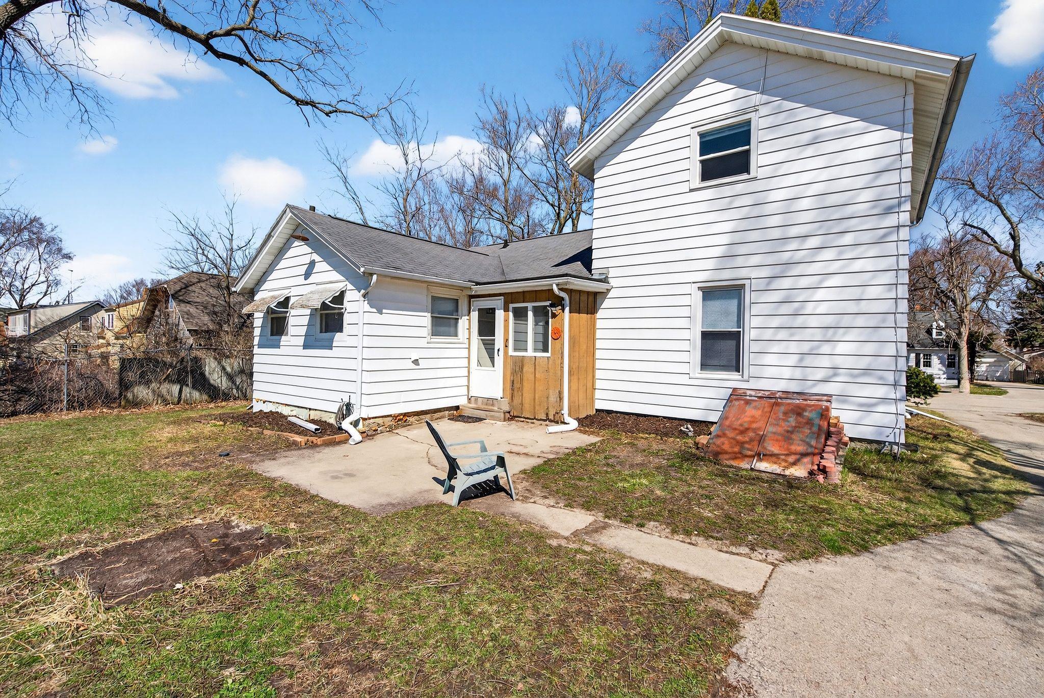 533 Scott Street Ripon, WI 54971 - Photo 27 of 46