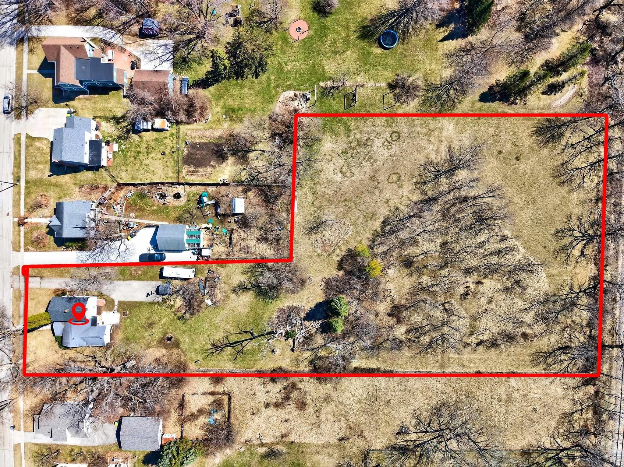 533 Scott Street Ripon, WI 54971 - Photo 28 of 46