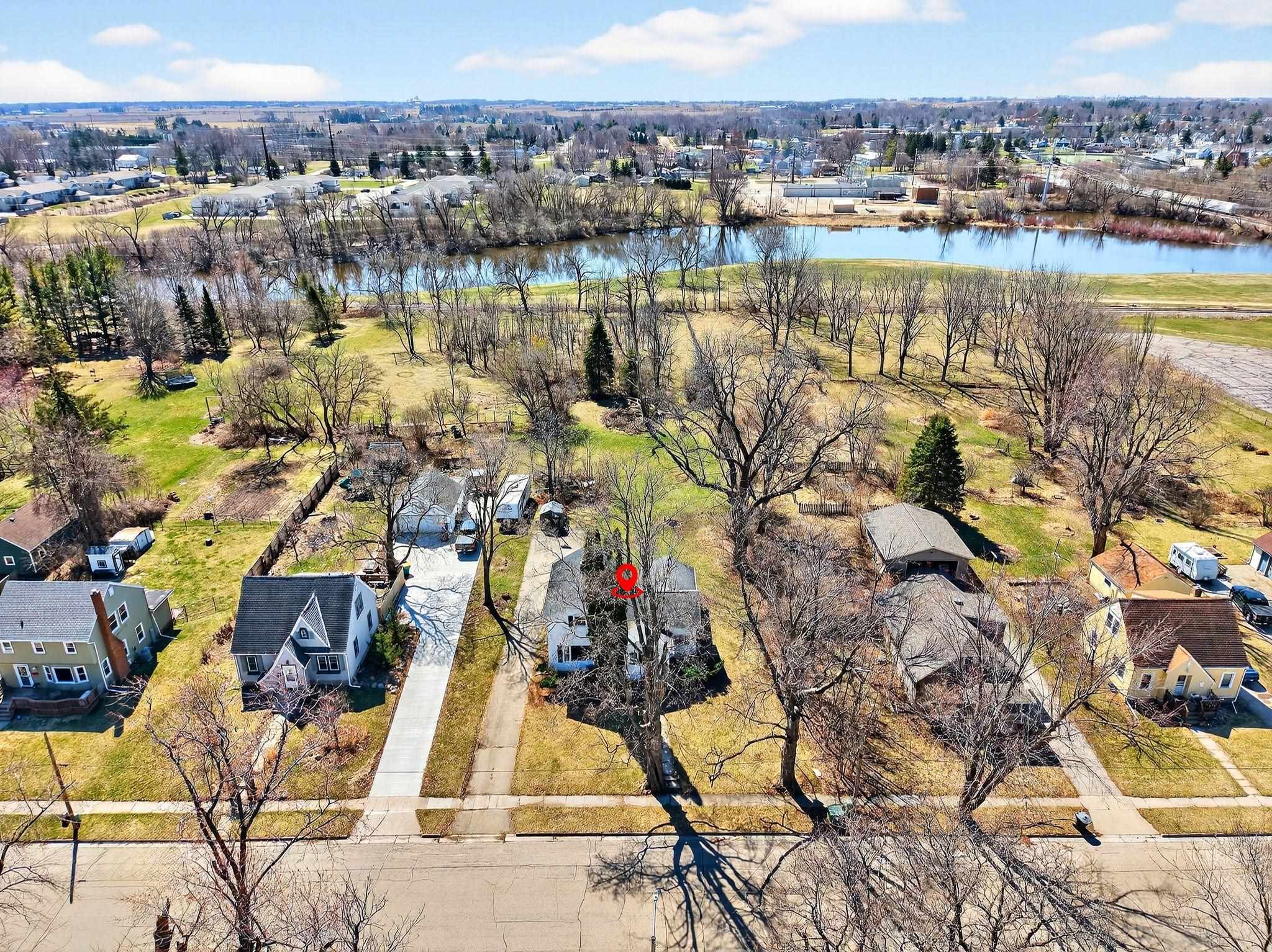 533 Scott Street Ripon, WI 54971 - Photo 29 of 46