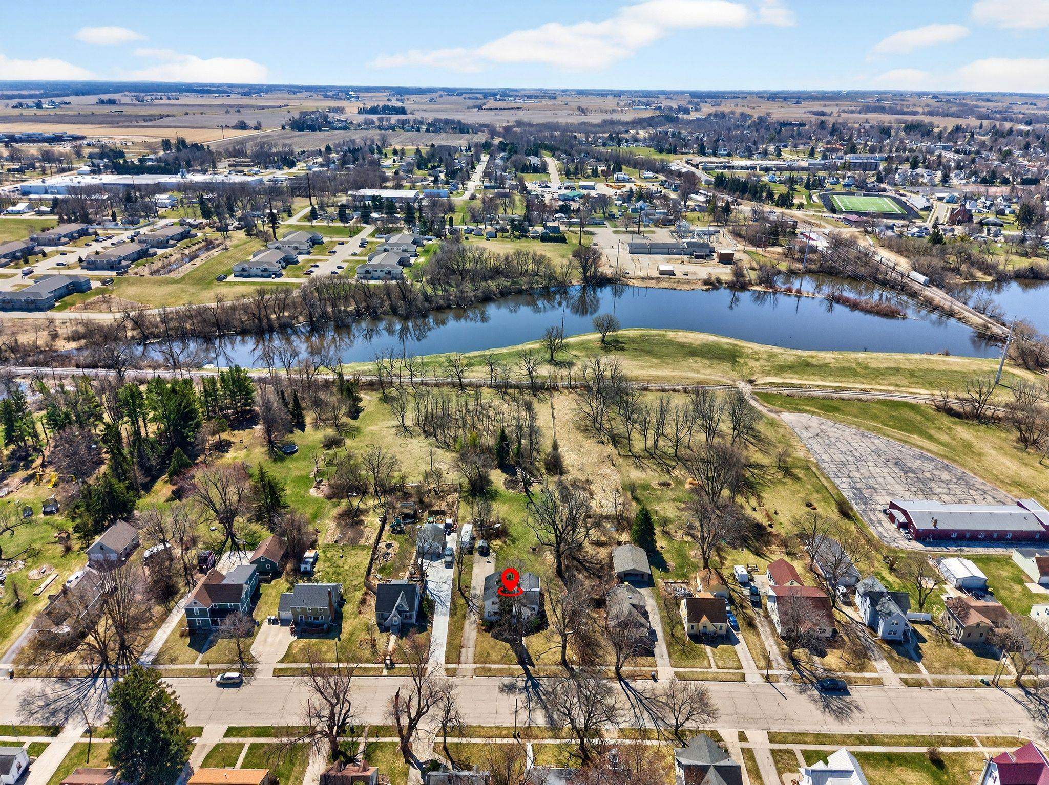 533 Scott Street Ripon, WI 54971 - Photo 30 of 46