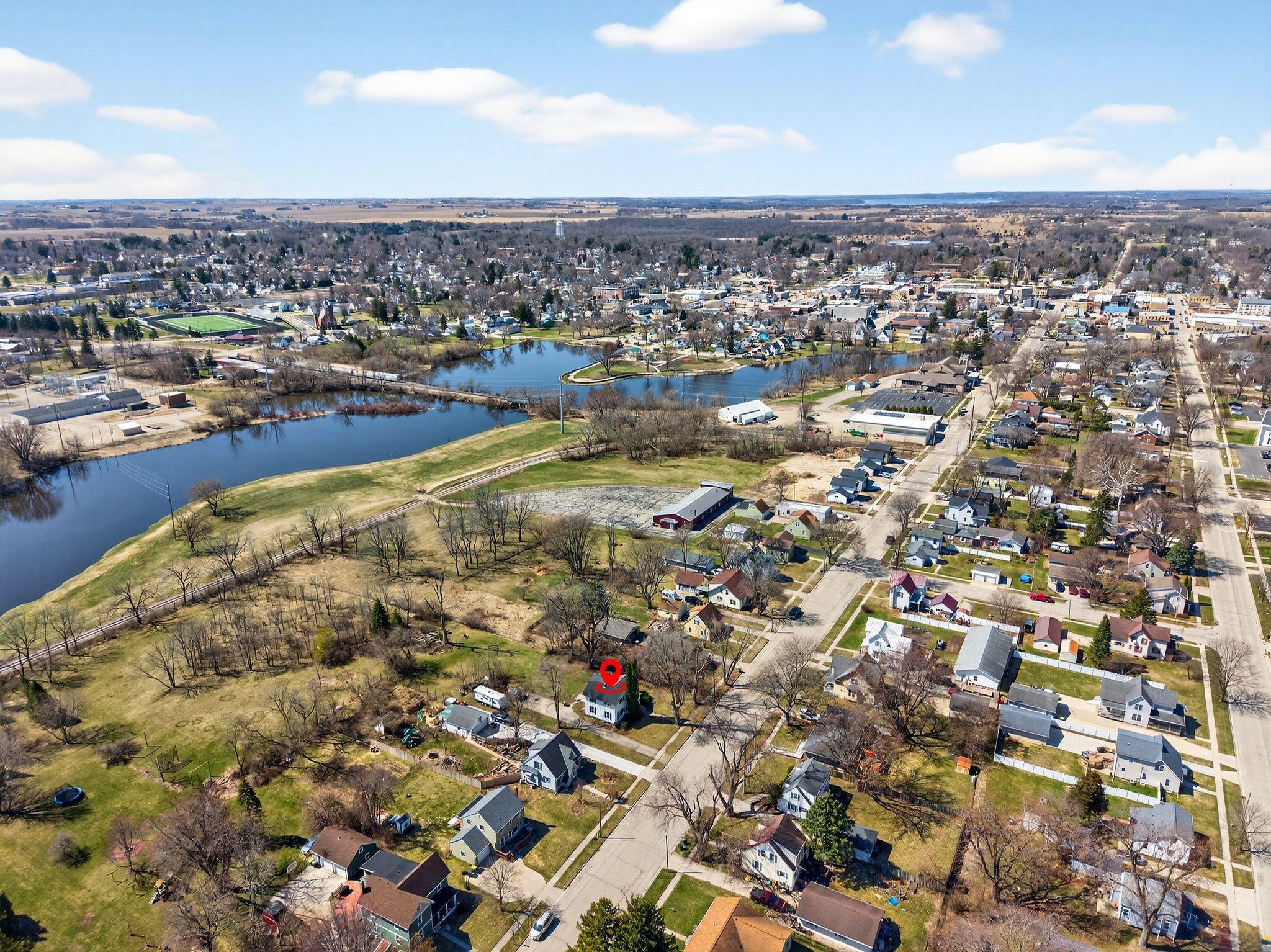 533 Scott Street Ripon, WI 54971 - Photo 31 of 46