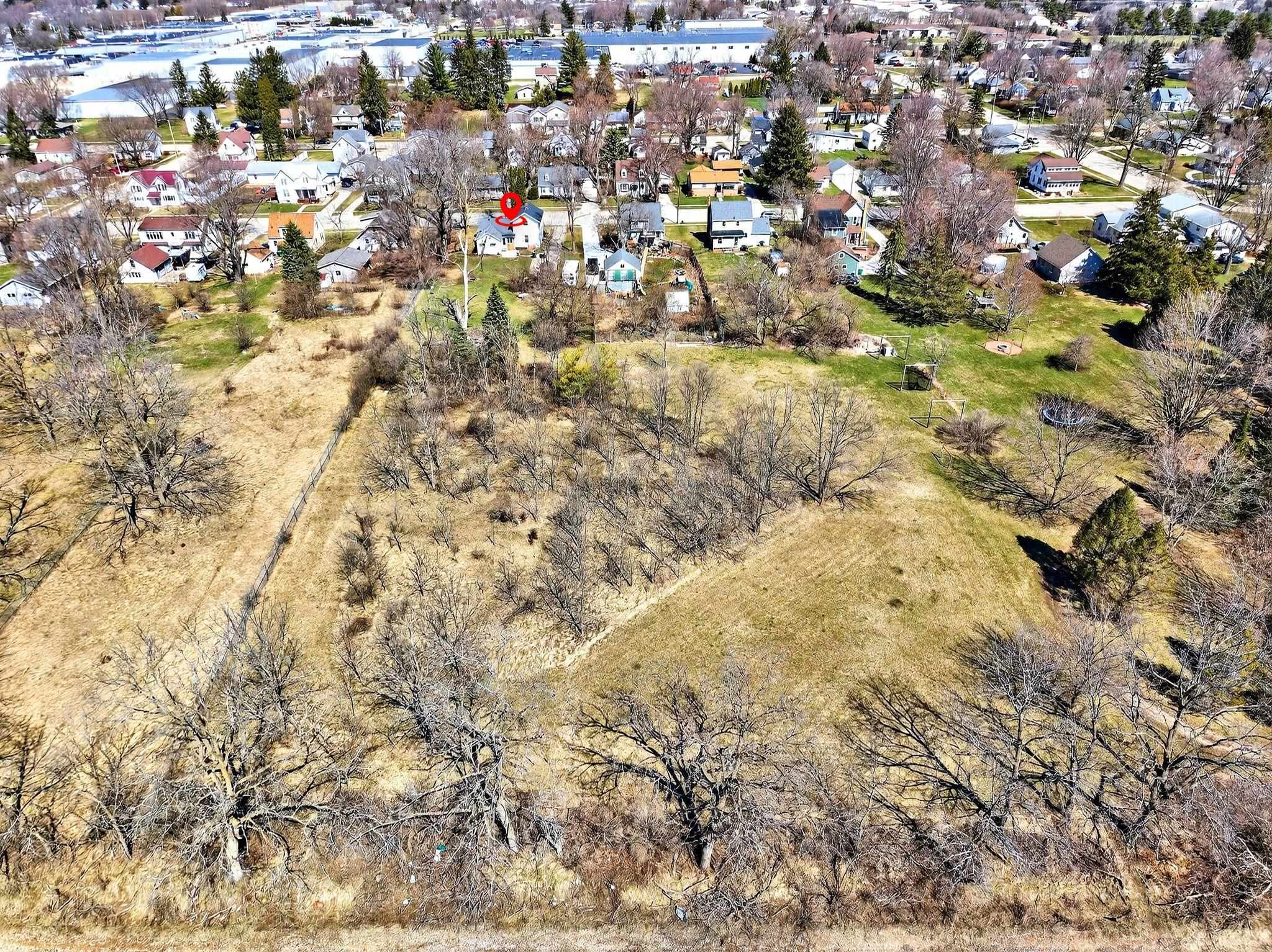 533 Scott Street Ripon, WI 54971 - Photo 32 of 46