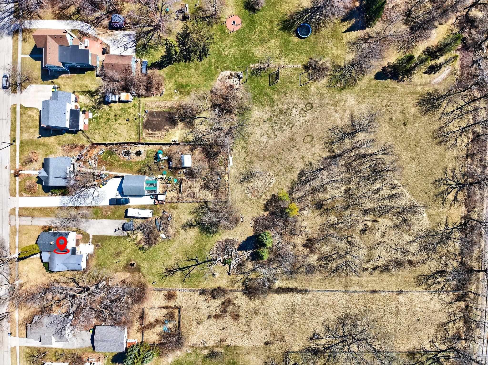 533 Scott Street Ripon, WI 54971 - Photo 33 of 46