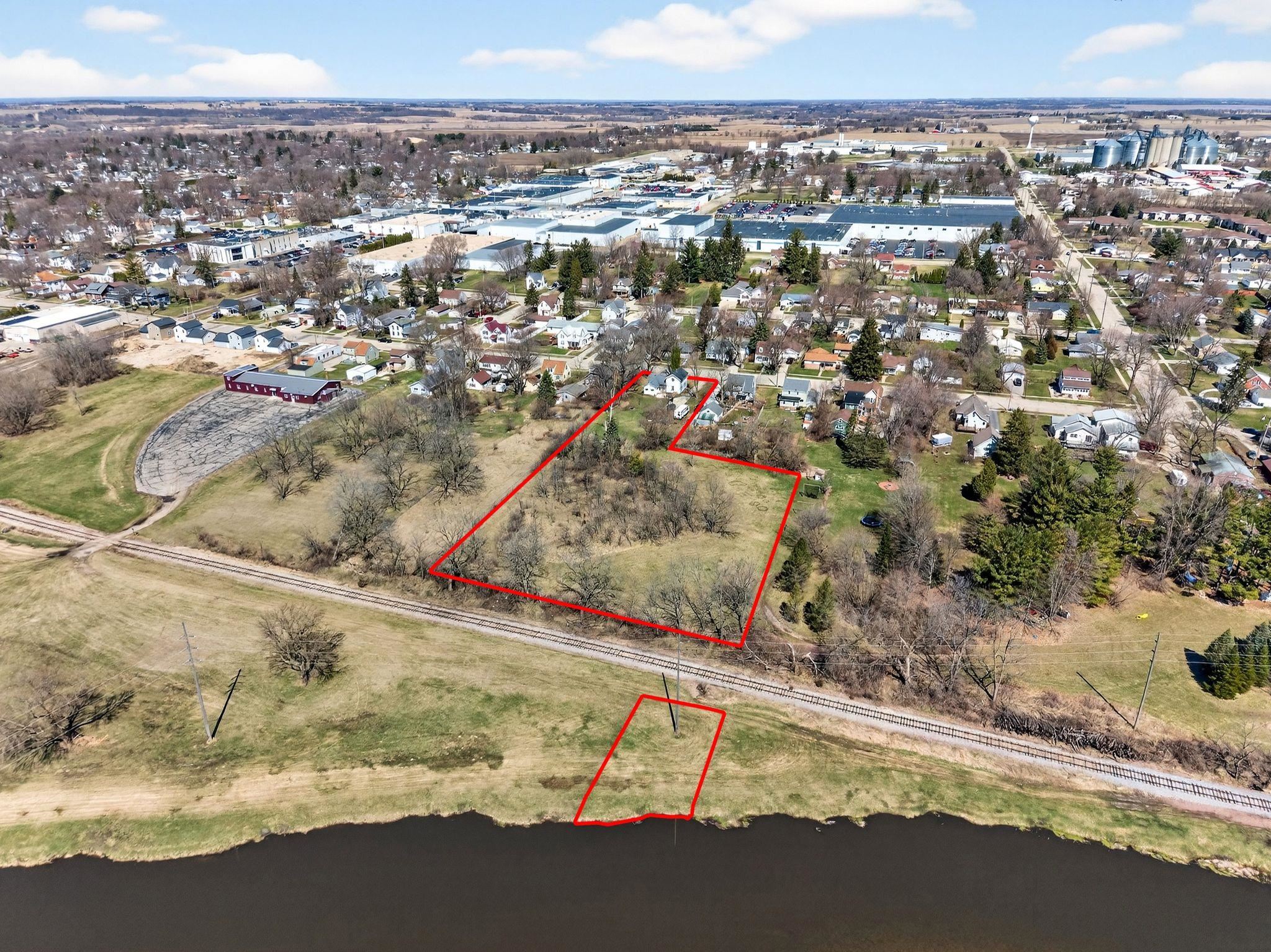 533 Scott Street Ripon, WI 54971 - Photo 34 of 46