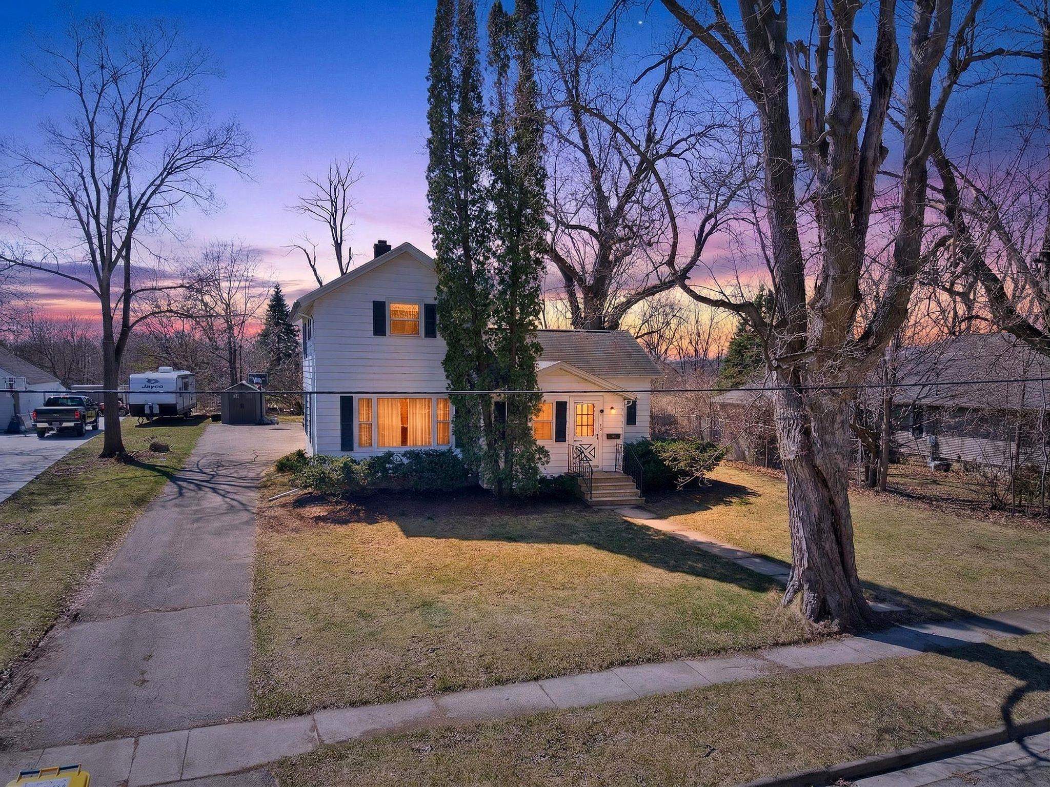 533 Scott Street Ripon, WI 54971 - Photo 43 of 46