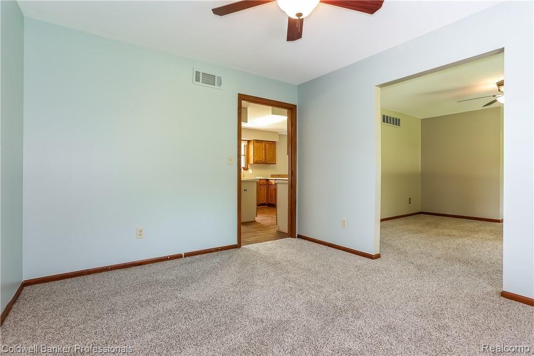 15485 Elwell Road Belleville, MI 48111 - Photo 9 of 27 Dining Room or Study