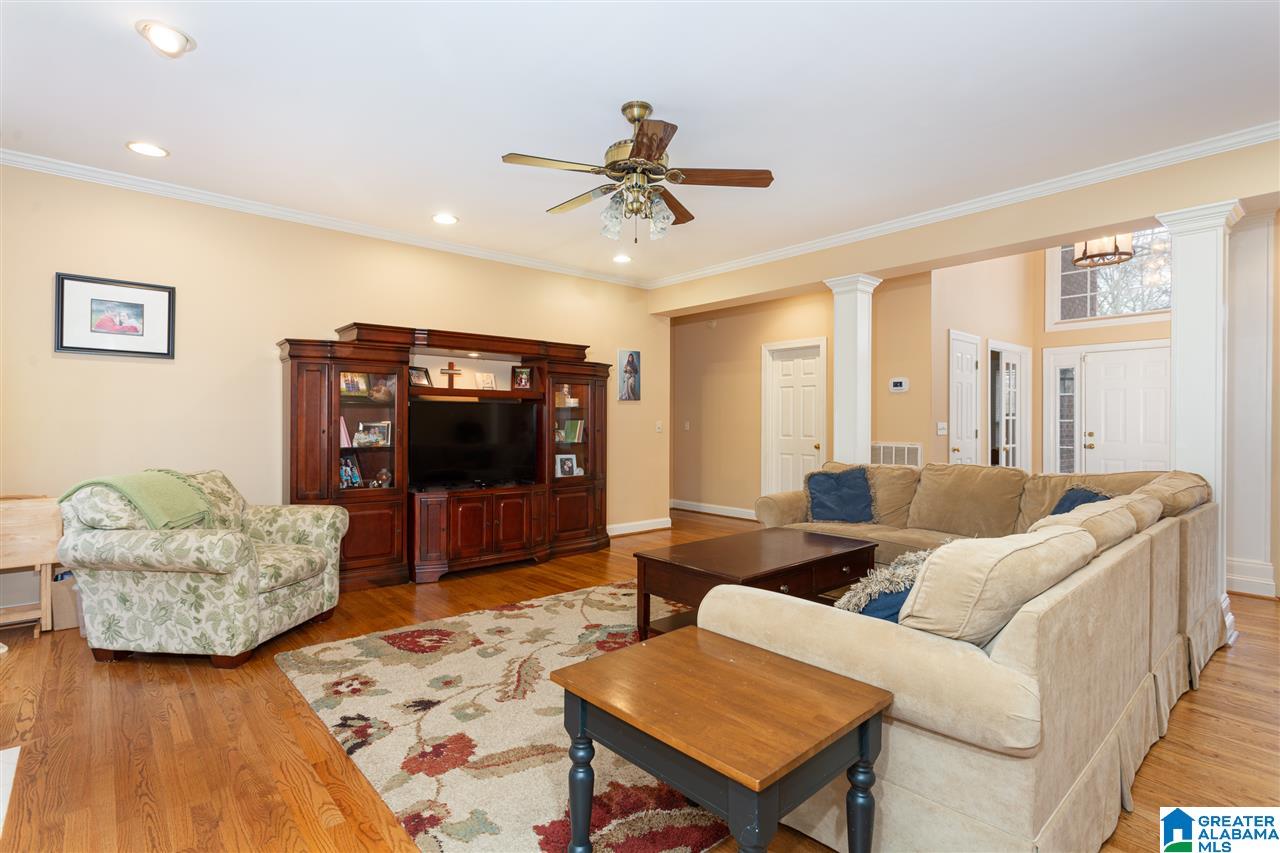 66 Spring Creek Anniston, AL 36207 - Photo 9 of 40