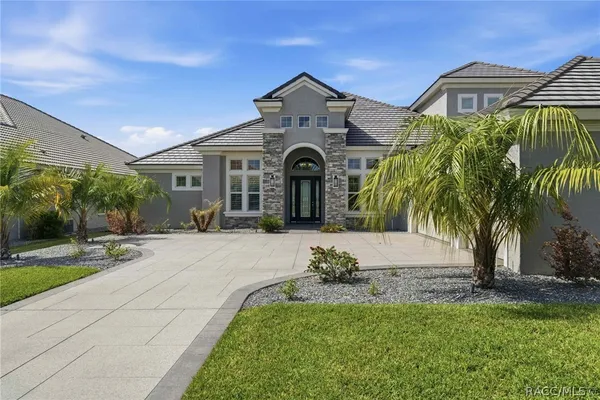 $1,450,000 | 2210 North Peakview Loop, Hernando, FL 34442