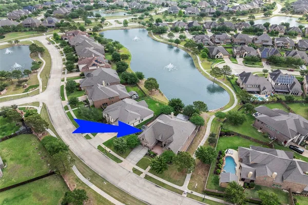$719,900 | 9802 Luna Springs Lane, Cypress, TX 77433
